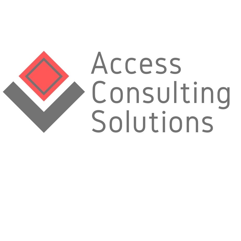 Access Consulting Solutions Logo